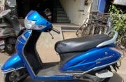 Honda Activa 3G 110cc 2016