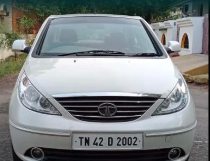 Tata Manza Aqua Quadrajet BS-III 2010