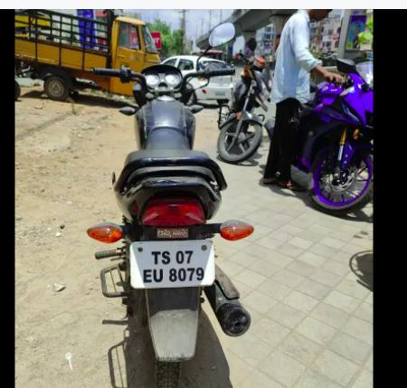 Honda Dream Neo 110cc 2014