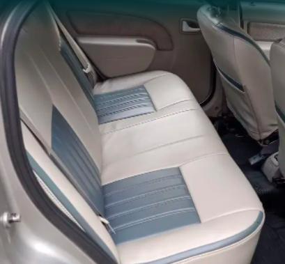 Mahindra Verito 1.5 D4 BS III 2011