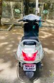 Honda Activa 3G 110cc 2016