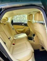 Audi A6 2.0 TDI PREMIUM PLUS 2013