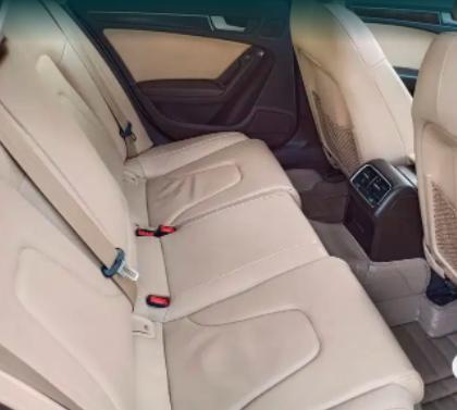 Audi A4 35 TDI Premium + Sunroof 2015