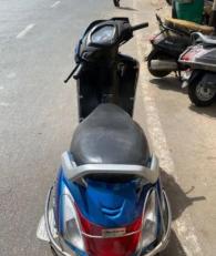 Honda Activa 3G 110cc 2016