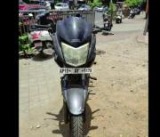 Hero Hunk 150cc 2011