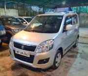 Maruti Suzuki Wagon R VXi 2015