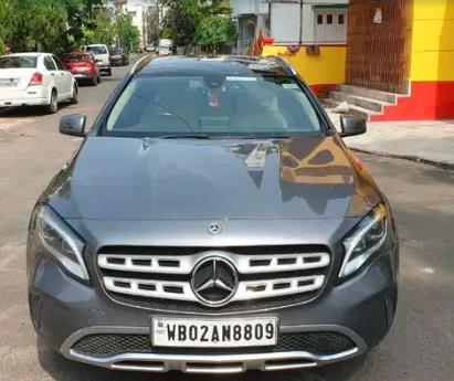 Mercedes-Benz GLA 200 Urban Edition 2019