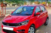 Tata Tiago Revotron XT BS6 2020