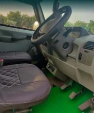 Mahindra Bolero PLUS AC PS 2015