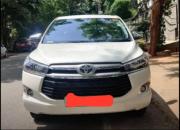 Toyota Innova Crysta 2.8 Z AT 7 STR 2018