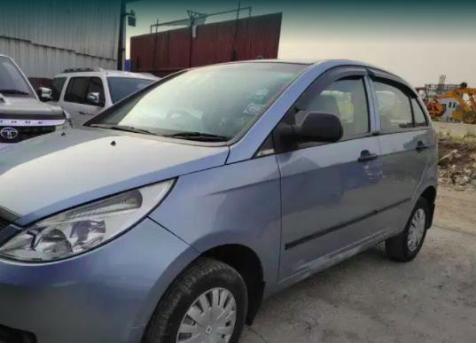Tata Indica Vista Aqua Safire BS-III 2010
