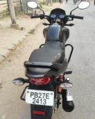 Honda Livo 110cc 2017