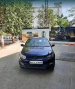 Volkswagen Polo 1.2 MPI Highline 2016
