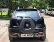 Fiat Avventura Emotion Multijet 1.3 2015