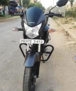 Honda Livo 110cc 2017