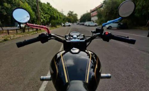 Royal Enfield Standard 350cc 2020
