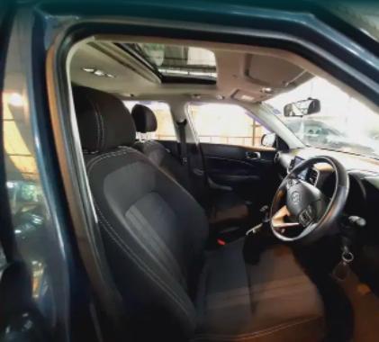 Hyundai Venue 1.0 TURBO GDI MT SX 2020