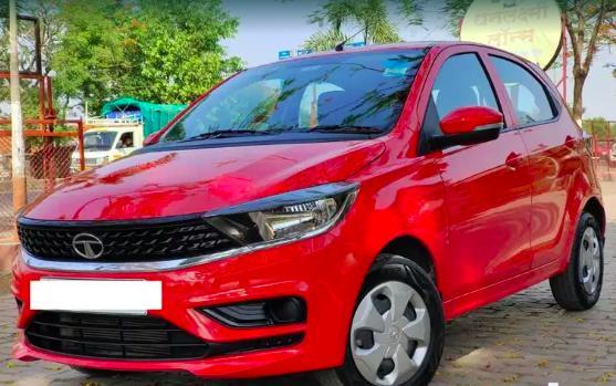Tata Tiago Revotron XT BS6 2020