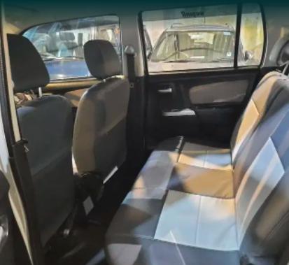 Maruti Suzuki Wagon R VXi 2015