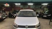 Volkswagen Polo Highline 1.2L (P) 2013