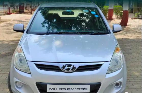 Hyundai i20 Magna 1.2 2011