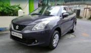 Maruti Suzuki Baleno Delta 1.2 2016