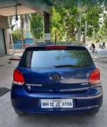 Volkswagen Polo 1.2 MPI Highline 2016