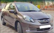 Honda Amaze 1.2 S i-VTEC 2014