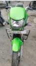 Hero HF Deluxe Eco 100cc 2015