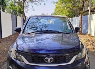 Tata Hexa XE 4x2 7 STR 2018