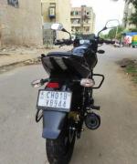 Bajaj Pulsar 150cc 2019