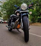 Royal Enfield Standard 350cc 2020