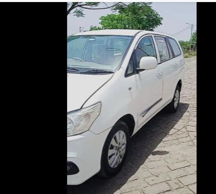 Toyota Innova 2.5 G (Diesel) 7 Seater 2010