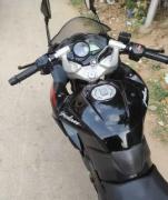 Bajaj Pulsar RS200 2016
