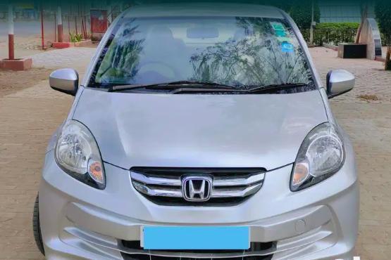 Honda Amaze 1.2 E i-VTEC 2015
