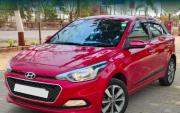 Hyundai Elite i20 Sportz 1.4 CRDi 2015
