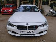 BMW 3 Series 320d Luxury Line 2013