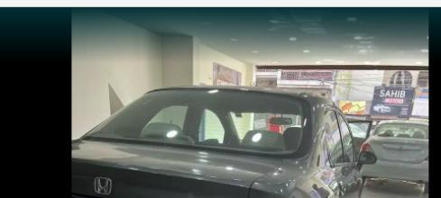 Honda City ZX GXi 2008