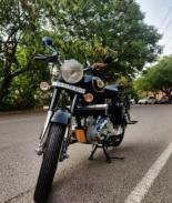Royal Enfield Standard 350cc 2020