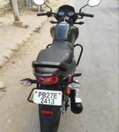 Honda Livo 110cc 2017