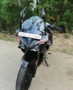 Bajaj Pulsar RS200 2016
