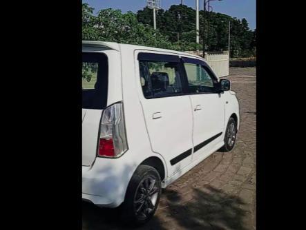 Maruti Suzuki Wagon R Stingray VXi 2014