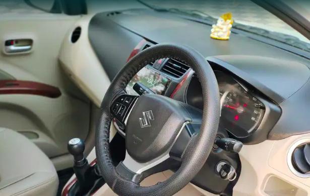 Maruti Suzuki Celerio ZXi 2022