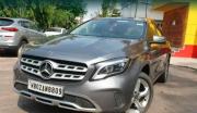 Mercedes-Benz GLA 200 Urban Edition 2019