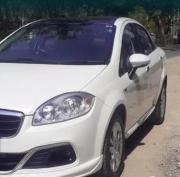 Fiat Linea 1.3 Multijet Dynamic 2016