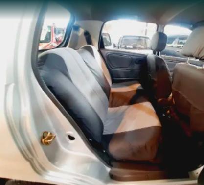 Maruti Suzuki Alto LXi 2008