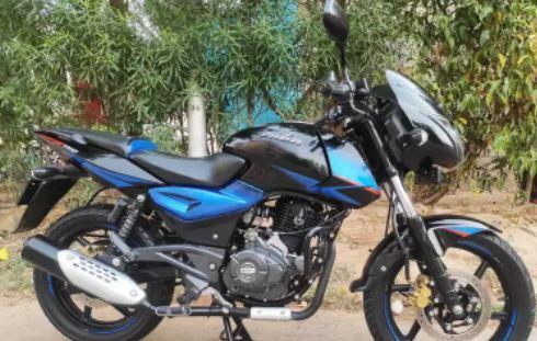 Bajaj Pulsar 150cc 2019