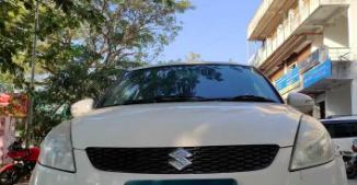 Maruti Suzuki Swift VXi 2012