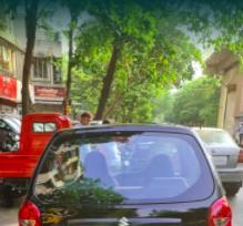 Maruti Suzuki Alto K10 LXi 2014