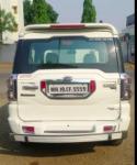 Mahindra Scorpio S2 2017